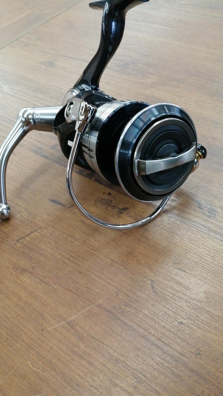 DAIWA CERTATE SW 10000P スピニングリール DAIWA CERTATE SW 10000P スピニングリール