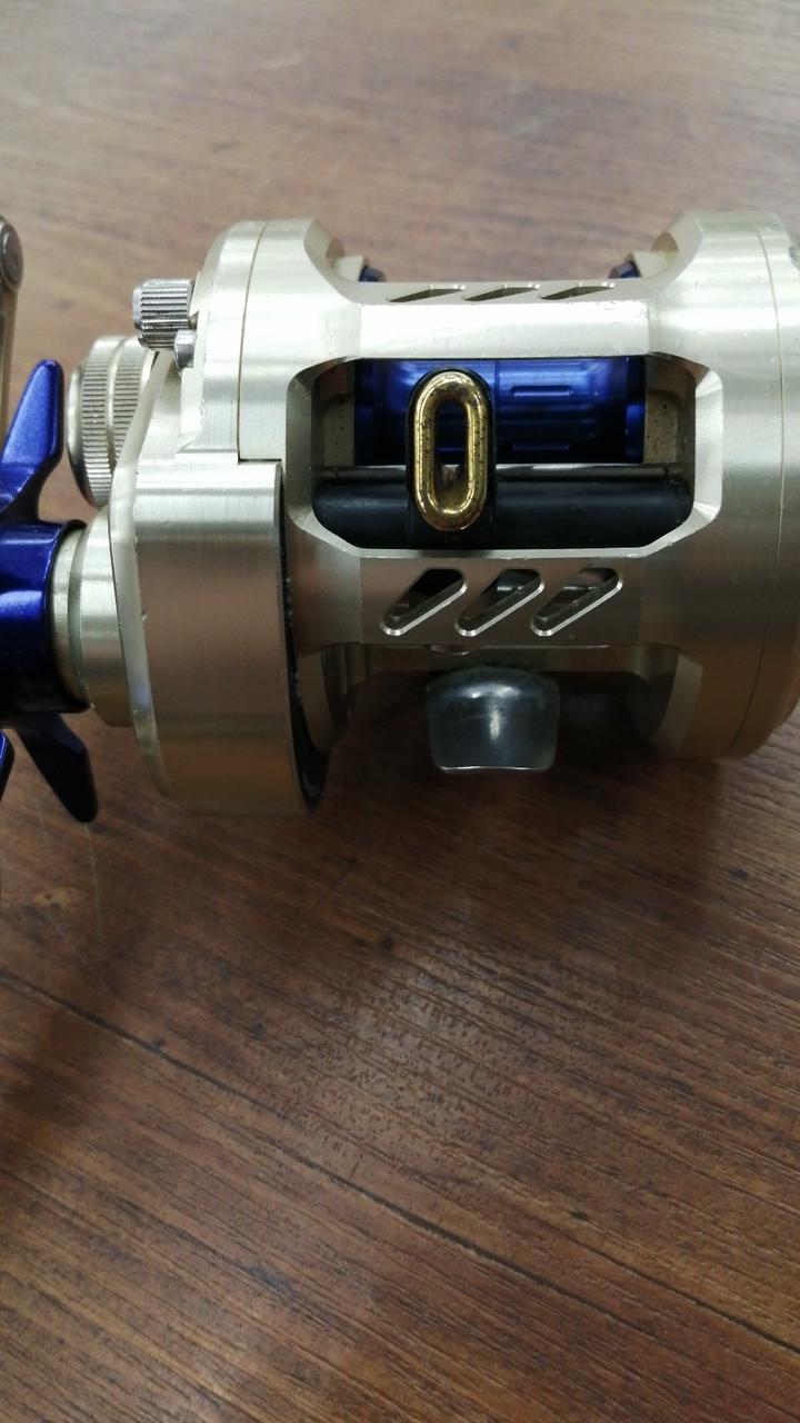 Daiwa Shimano リール10点セット　中古　長期保管品　整備前提 Daiwa Shimano リール10点セット 中古 長期保管品 整備前提