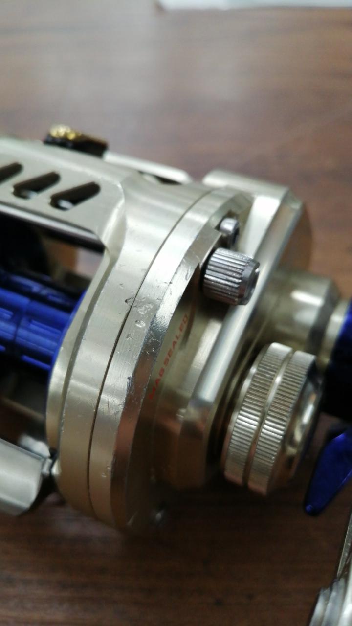 ダイワ(DAIWA)|両軸リール|HARDOFFオフモール（オフモ