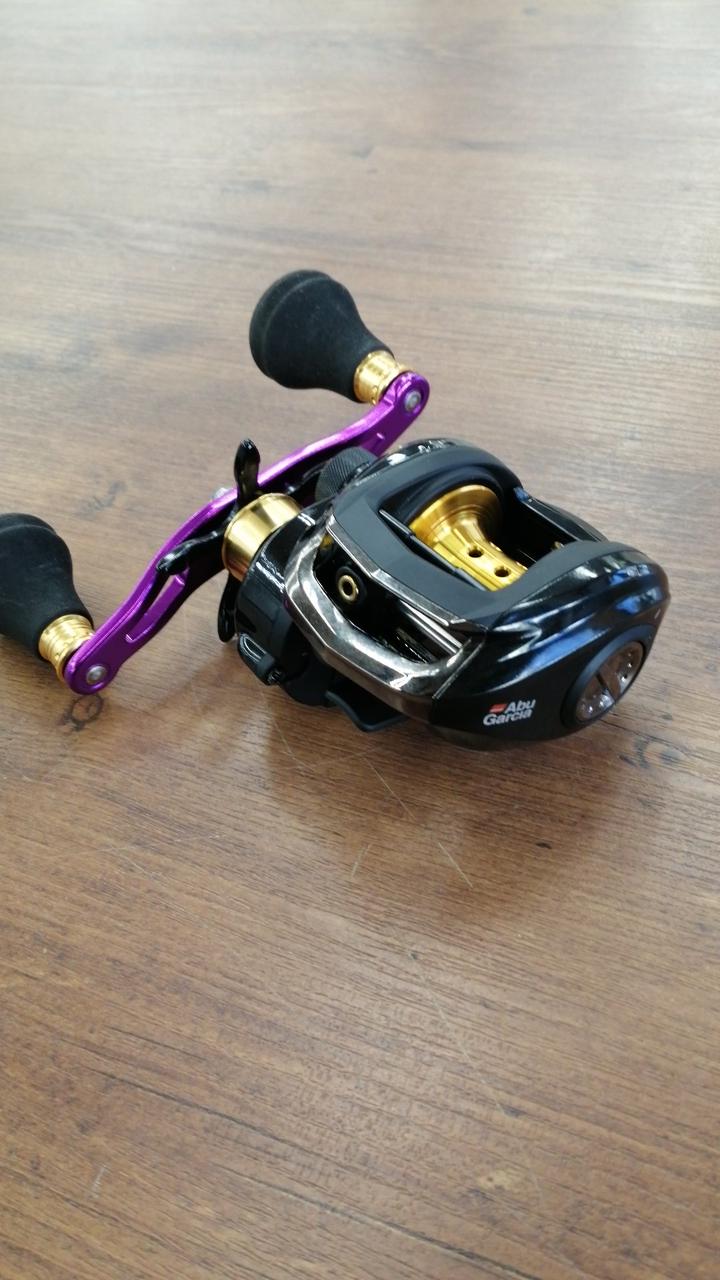 ABU GARCIA|両軸リール|HARDOFFオフモール（オフモ