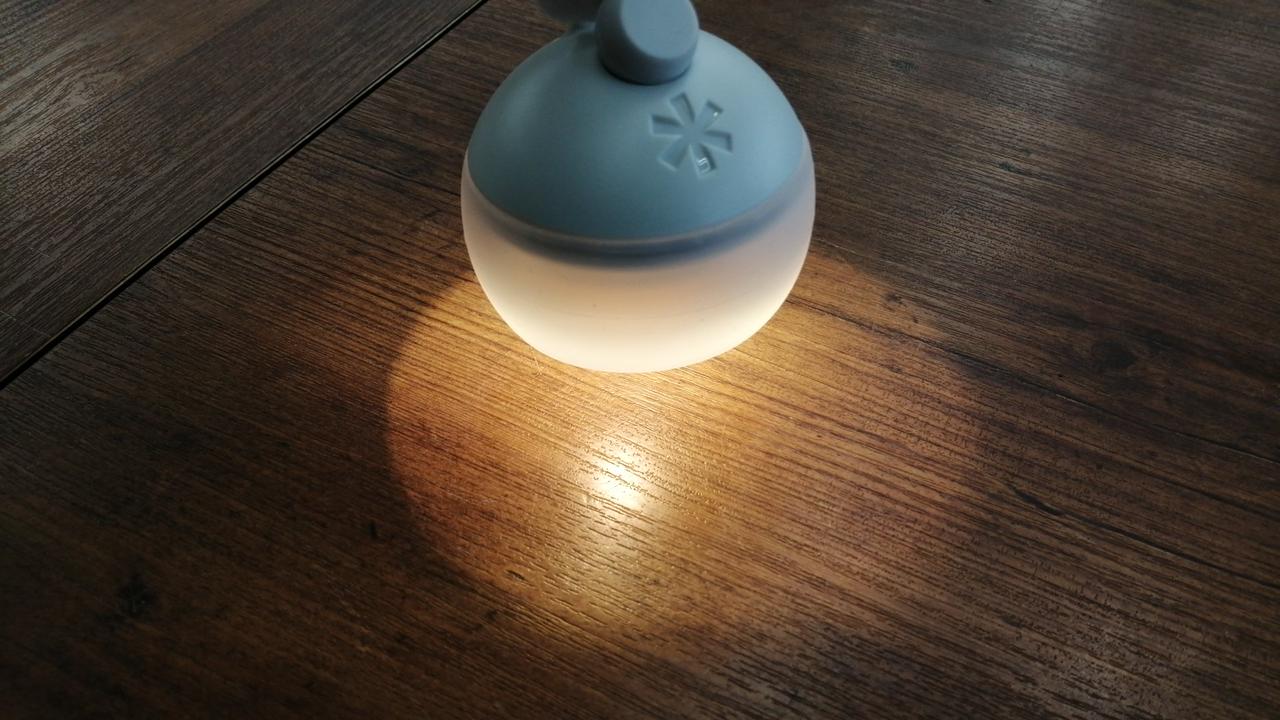 【美品】スノーピーク たねほおずきLF 数量限定 snow peak たねほおずき つち ES-041BR(つち): キャンプ