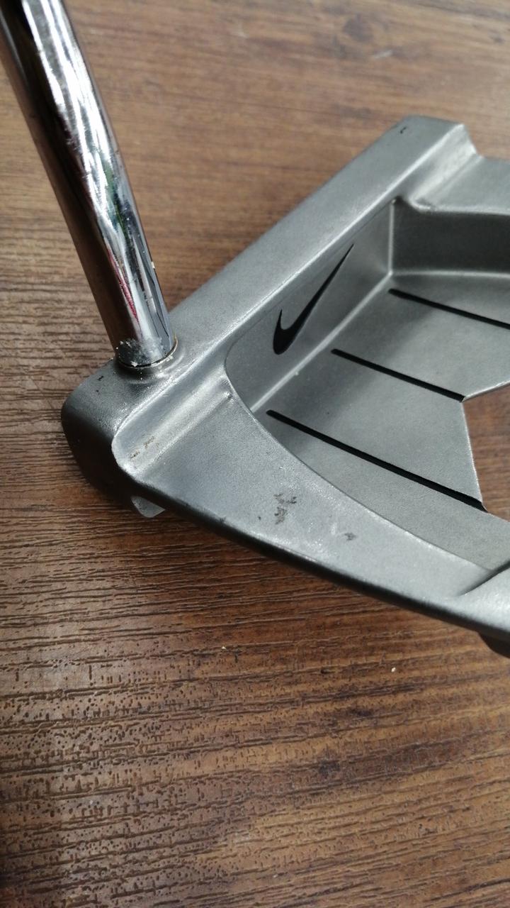 NIKE|パター|HARDOFFオフモール（オフモ）|1310020000011118