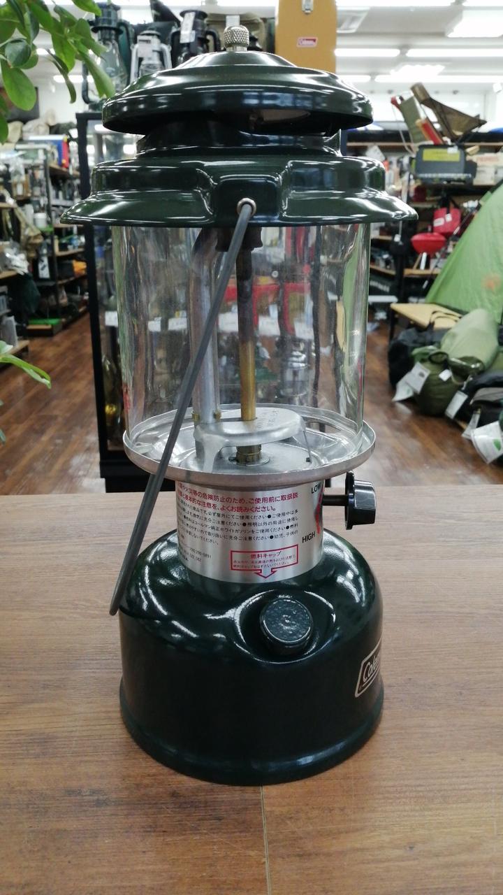 値下げ10000円→7000円 コールマン軍用252専用、 マントル、予備品ホヤ 値下げ10000円→7000円 コールマン軍用252専用、 マントル、予備