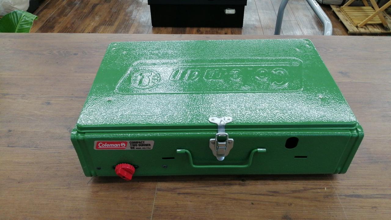 COLEMAN|ガソリンバーナー|HARDOFFオフモール（オフモ