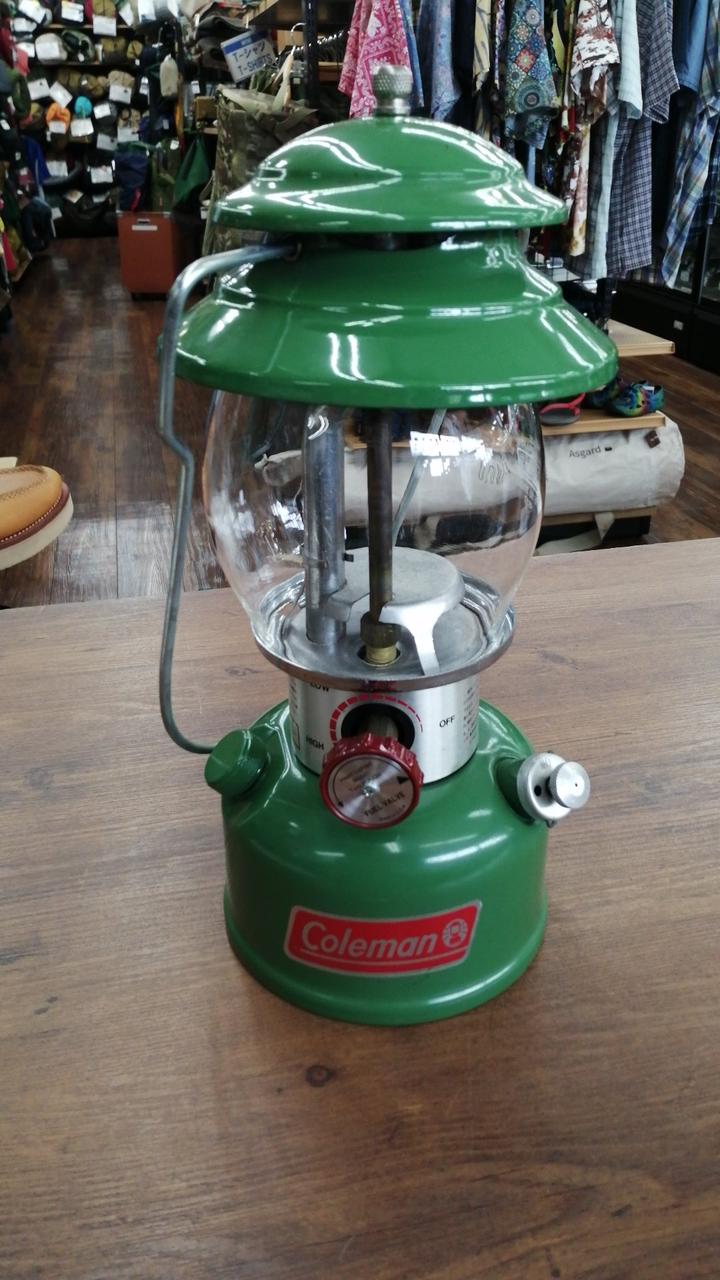 コールマン(COLEMAN)|ガソリンランタン|HARDOFFオフモール