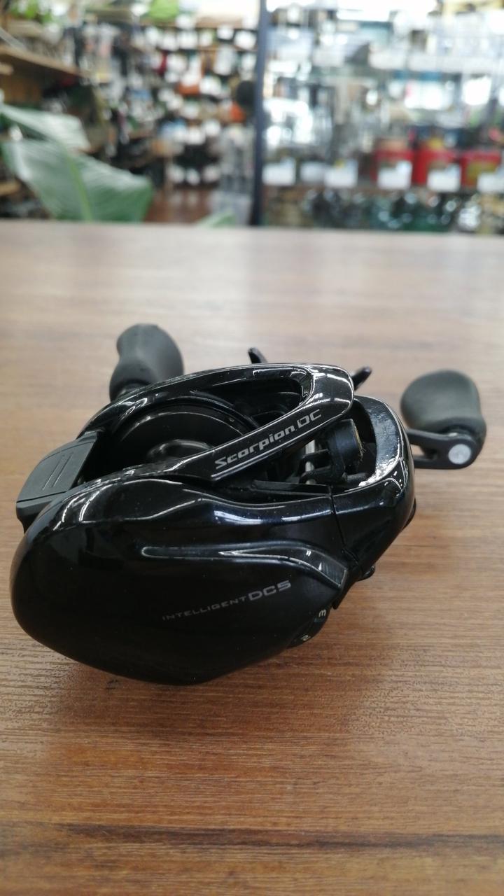 シマノ(SHIMANO)|ベイトリール|HARDOFFオフモール（オフモ