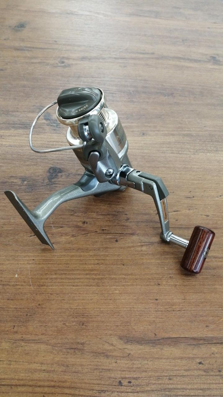 DAIWA|スピニングリール|HARDOFFオフモール（オフモ