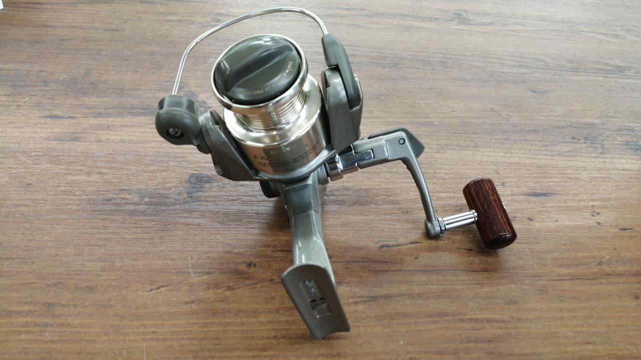 DAIWA|スピニングリール|HARDOFFオフモール（オフモ