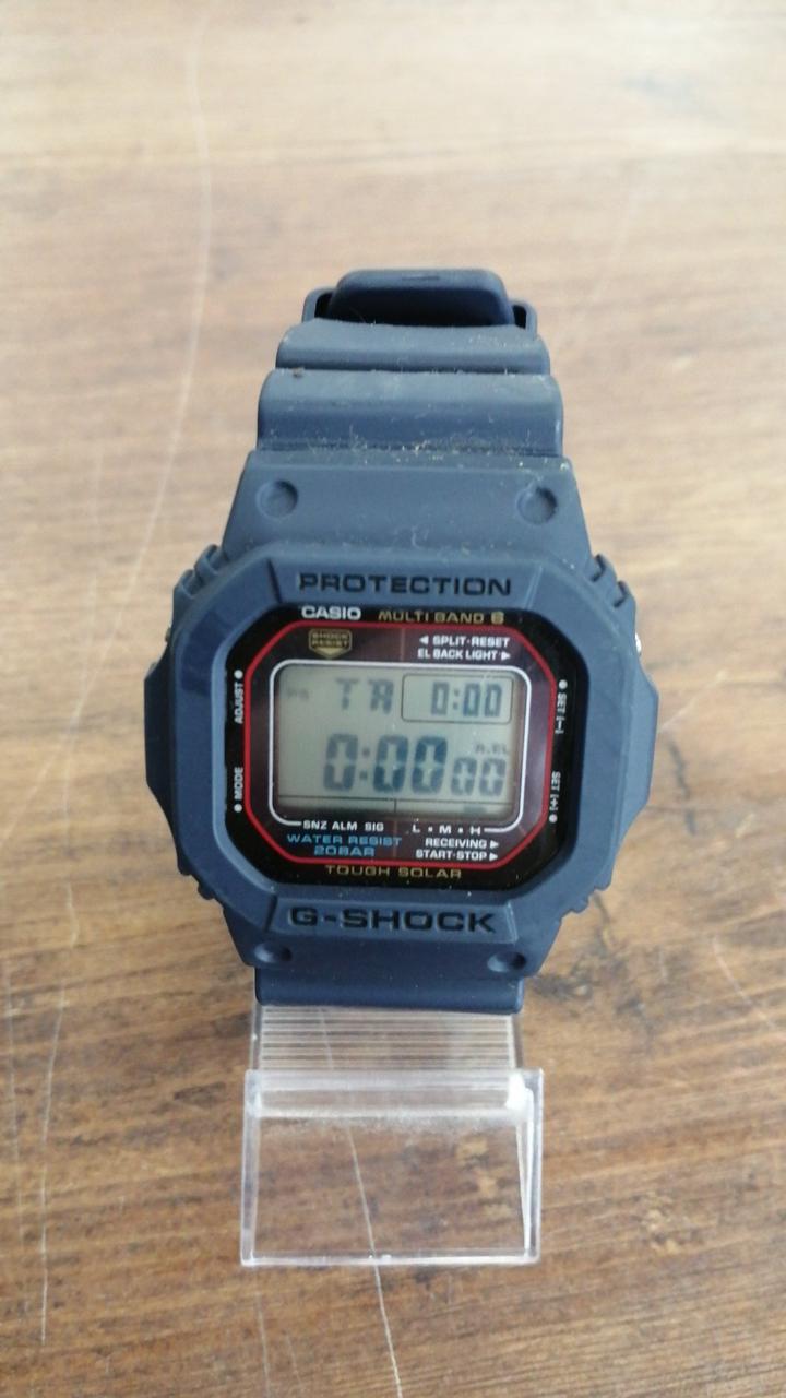 カシオ(CASIO)|電波ソーラー腕時計|HARDOFFオフモール（オフモ
