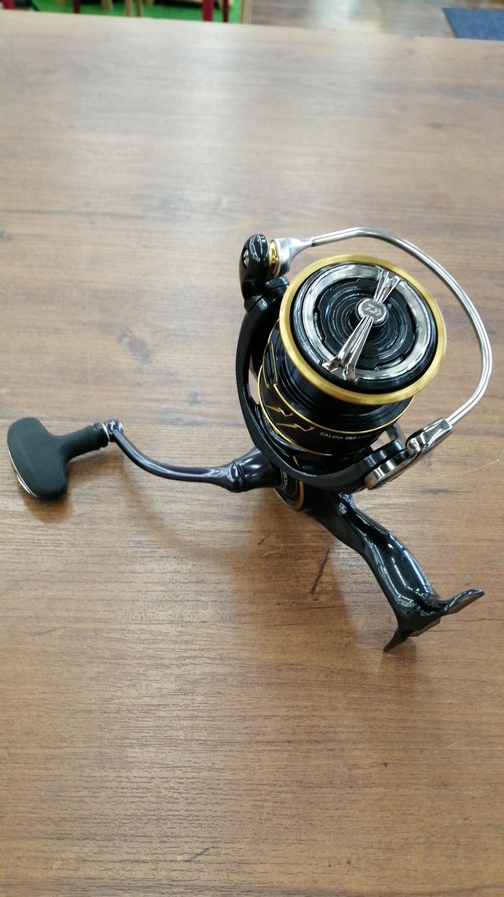 リール Daiwa SLT50 ダイワ シーライントーナメント SLT 50/L473 : 釣king - 通販