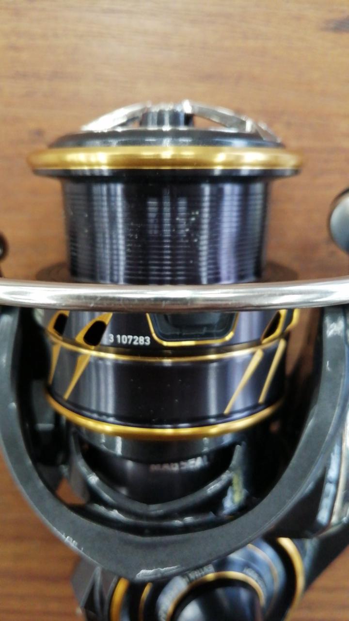 ダイワ(DAIWA)|スピニングリール|HARDOFFオフモール（オフモ