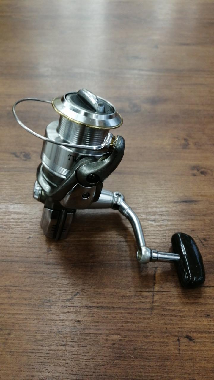 SHIMANO - ●●SHIMANO シマノ スピニングリール 03066 楽天市場】○○【中古】SHIMANO シマノ スピニングリール 03066
