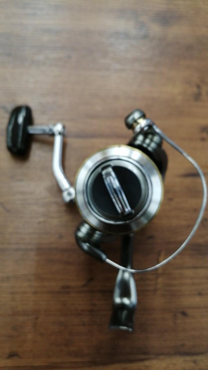 SHIMANO シマノ/98STELLA2500 スピニングリール/SC66E/ABランク/81【中古】 SHIMANO シマノ/98STELLA2500 スピニングリール/SC66E/ABランク