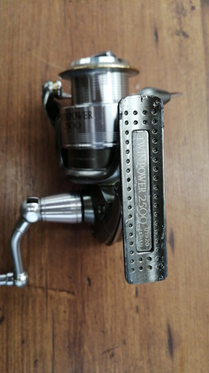 シマノ(SHIMANO)|スピニングリール|HARDOFFオフモール（オフモ