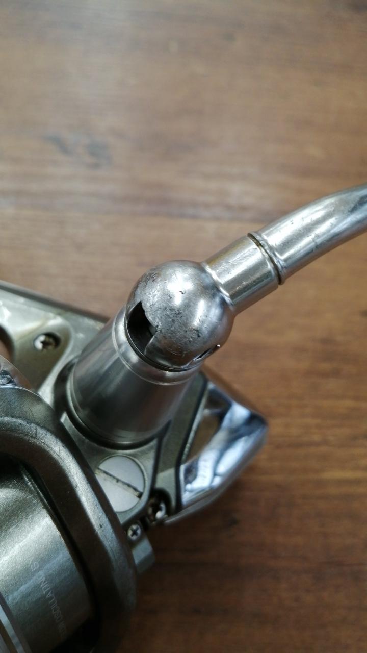 シマノ(SHIMANO)|スピニングリール|【ハードオフ公式通販】オフモール