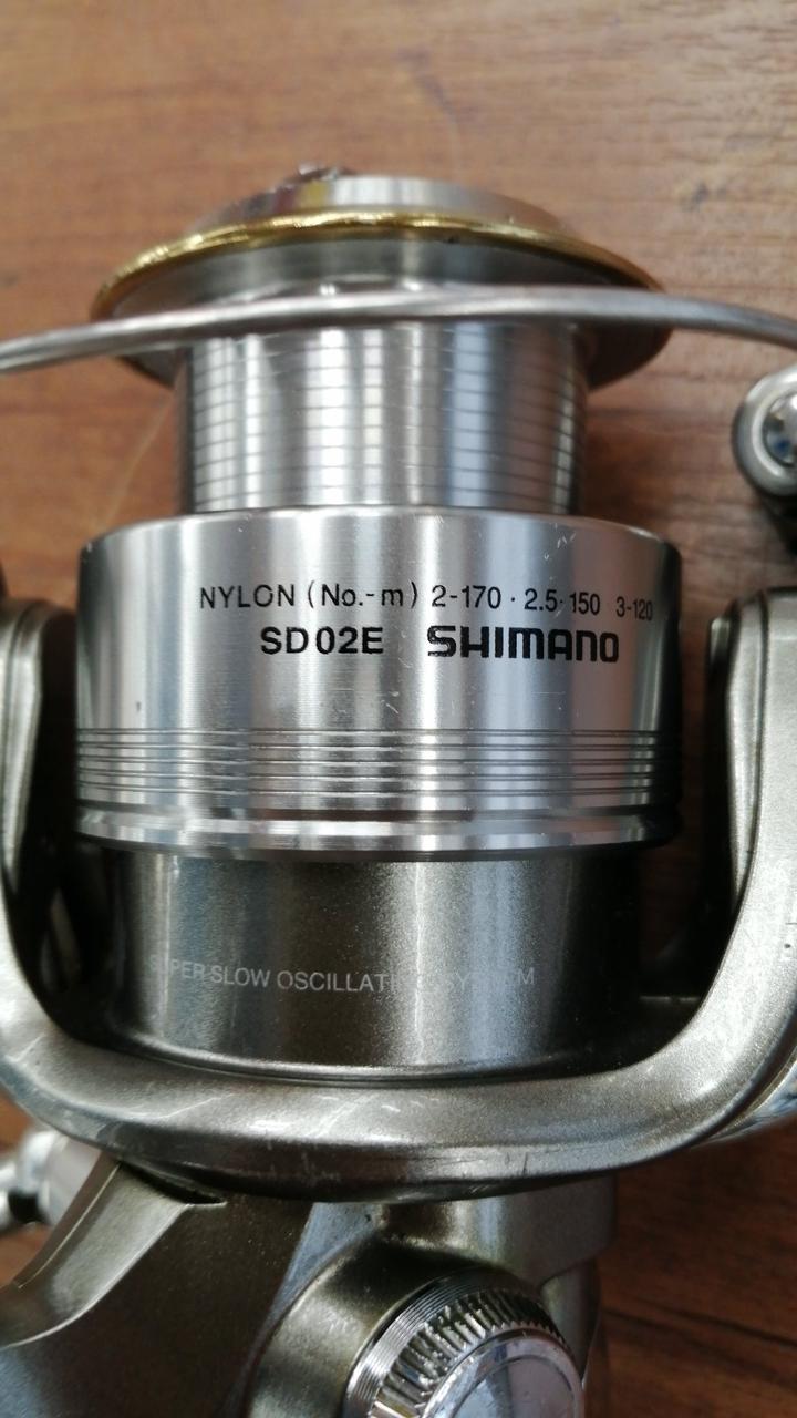 シマノ(SHIMANO)|スピニングリール|HARDOFFオフモール（オフモ