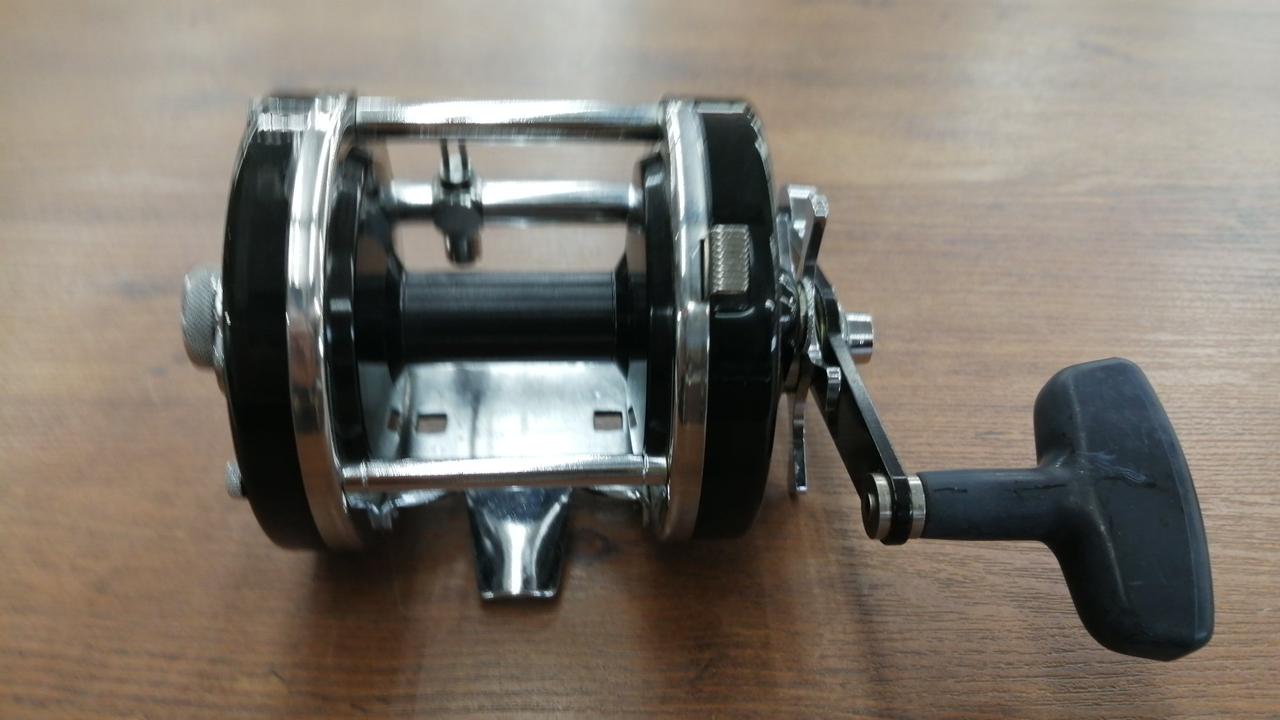 ABUGARCIA|ベイトリール|HARDOFFオフモール（オフモ
