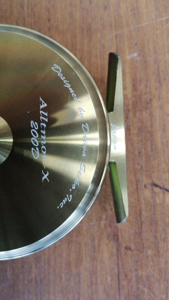 DAIWA -  フライロッド　フライリール 51SKIFP2TqL.jpg