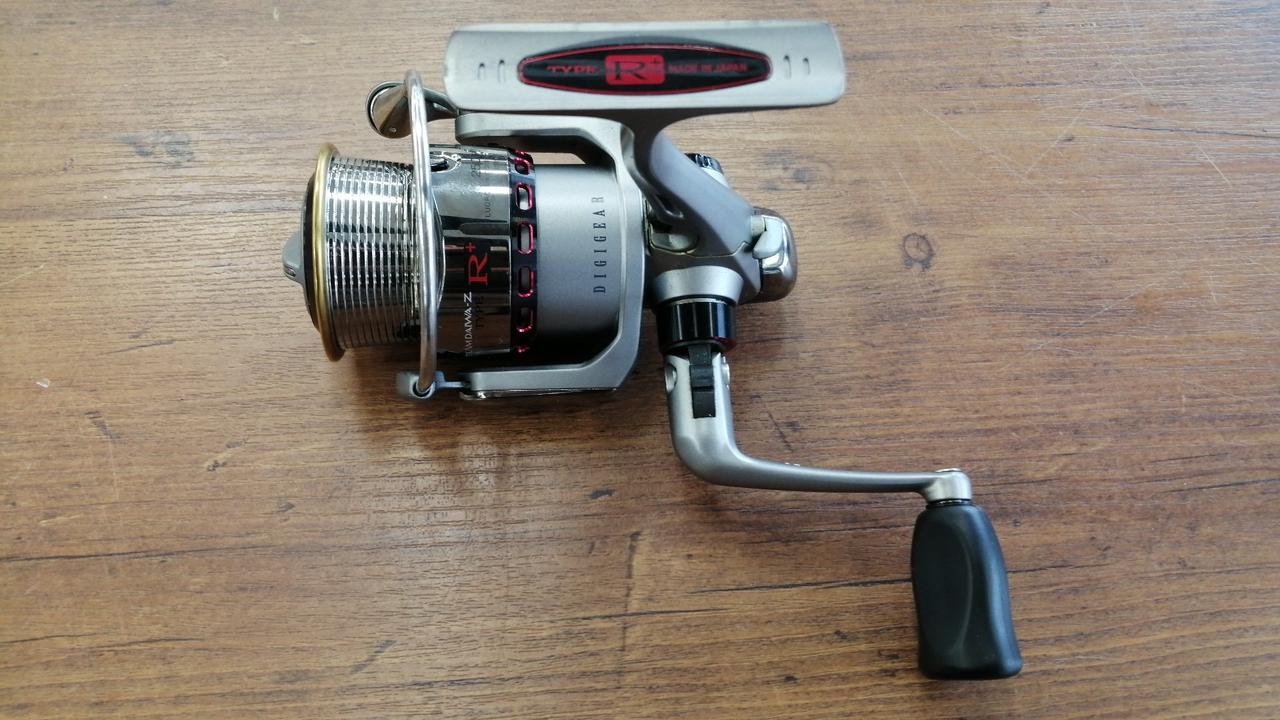 ダイワ　リール DAIWA([スポーツ]ダイワ) / リール/スピニングリール | 中古品の