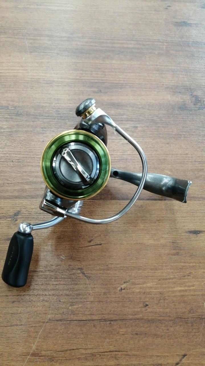 ダイワ(DAIWA)|スピニングリール|HARDOFFオフモール（オフモ