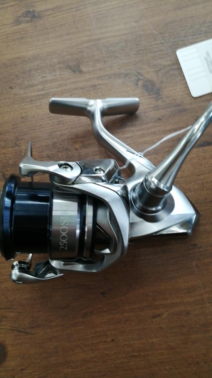 SHIMANO|スピニングリール|HARDOFFオフモール（オフモ