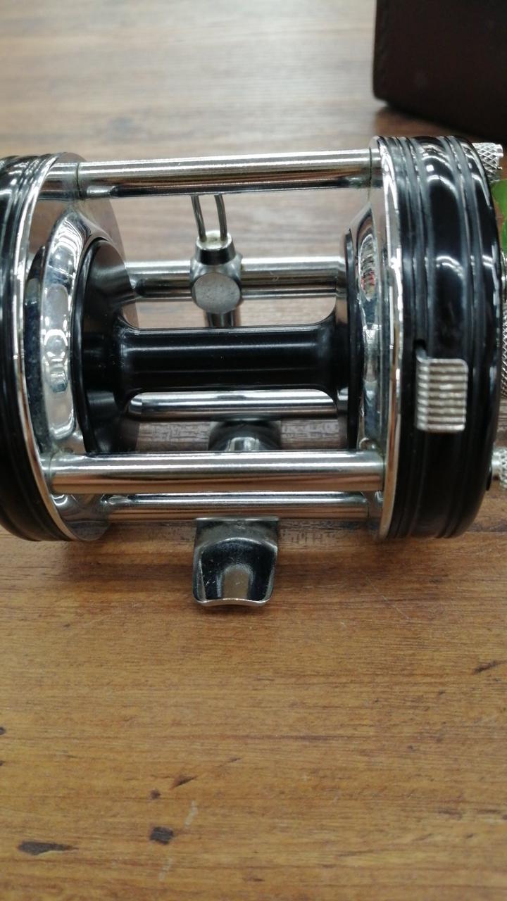 アブガルシア(AbuGarcia)|ベイトリール|HARDOFFオフモール