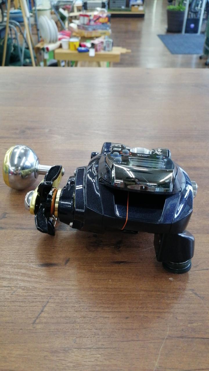 ダイワ(DAIWA)|電動リール|HARDOFFオフモール（オフモ