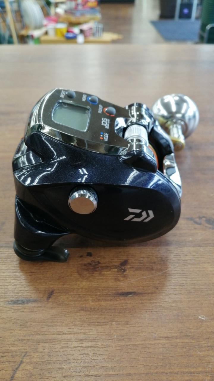 ダイワ(DAIWA)|電動リール|HARDOFFオフモール（オフモ