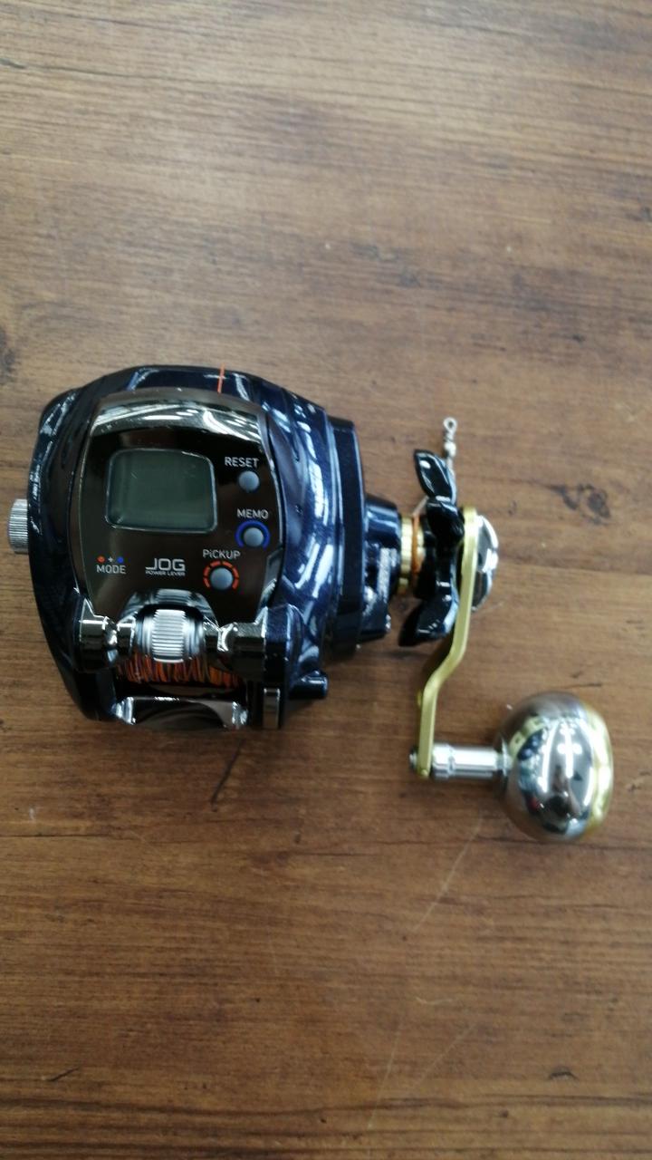 ダイワ(DAIWA)|電動リール|HARDOFFオフモール（オフモ
