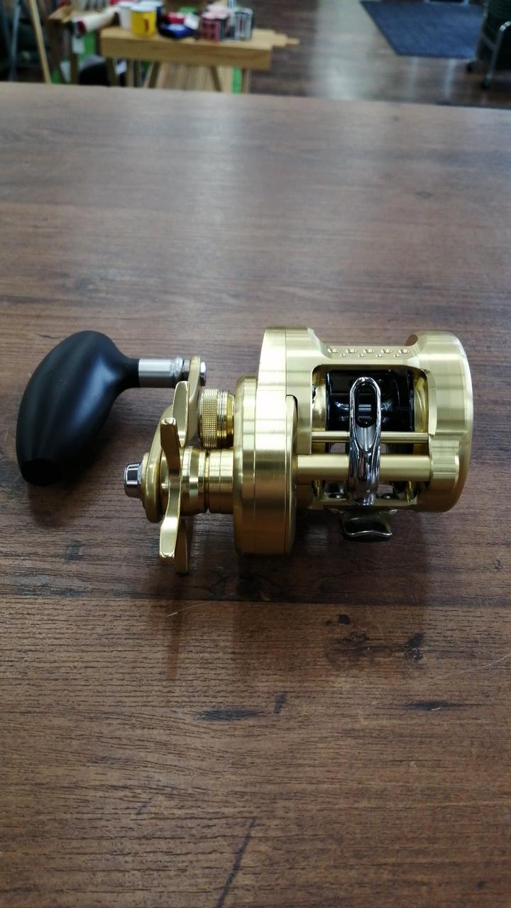 シマノ(SHIMANO)|両軸リール|HARDOFFオフモール（オフモ