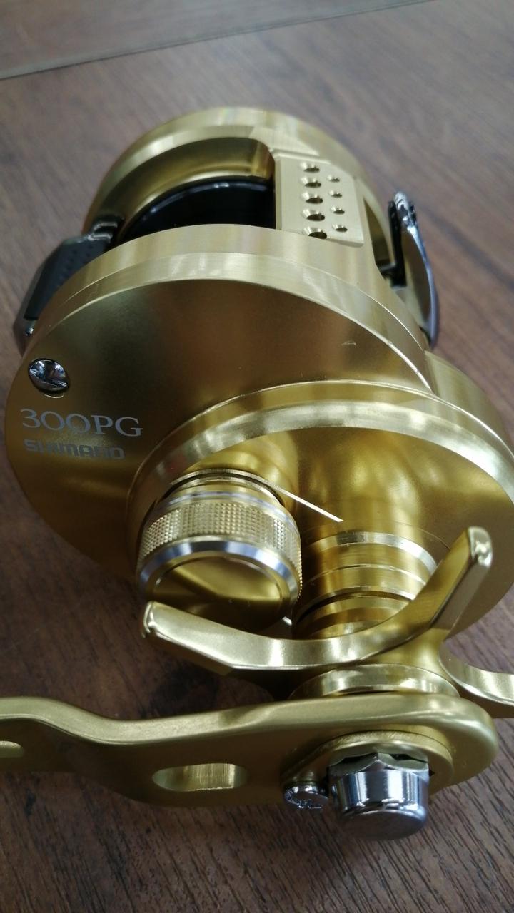 シマノ(SHIMANO)|両軸リール|HARDOFFオフモール（オフモ