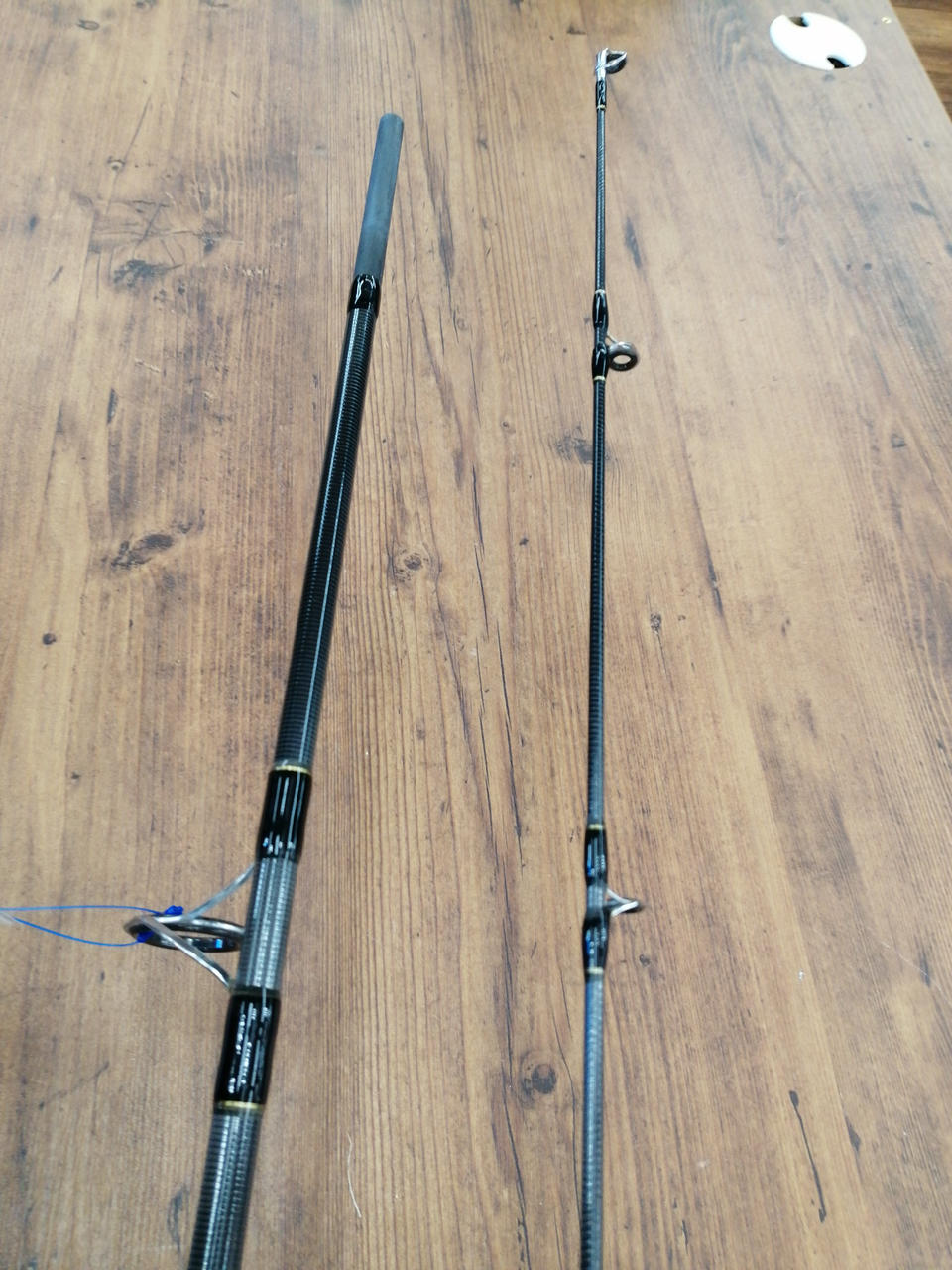 SRII 1002-M ショアジギングロッド SRII 1002-M ショアジギングロッド SRII 1002-M ショアジギングロッド