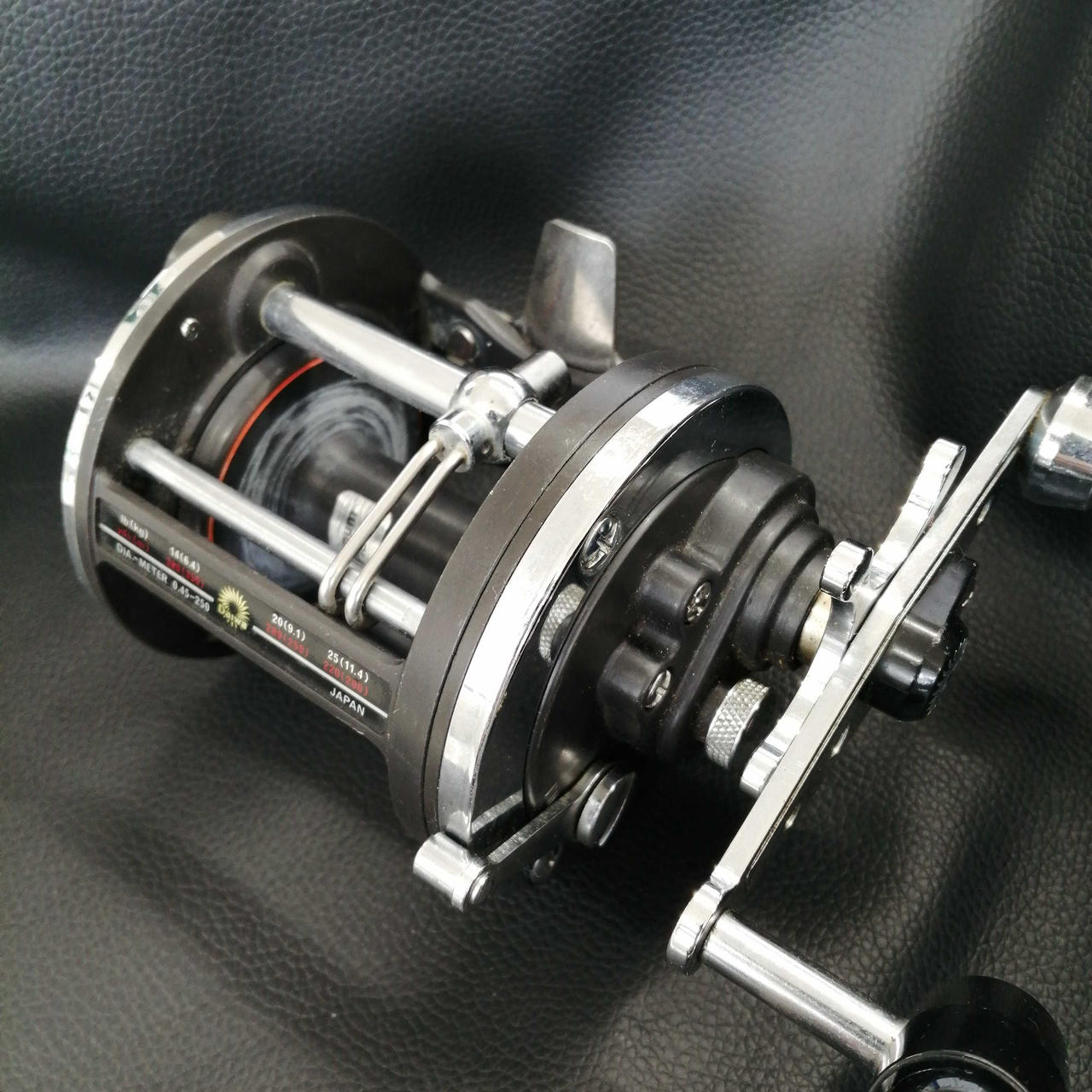 Daiwa 両軸リール Hardoffオフモール