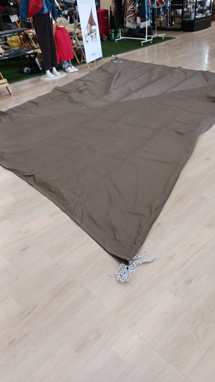 スノーピーク(SNOWPEAK)|HDタープ シールドメーヴェL|HARDOFFオフ