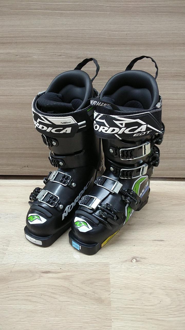 NORDICA|スキーブーツ|HARDOFFオフモール（オフモ