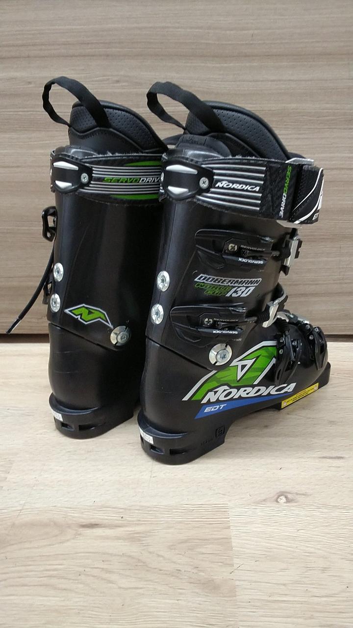 NORDICA|スキーブーツ|HARDOFFオフモール（オフモ