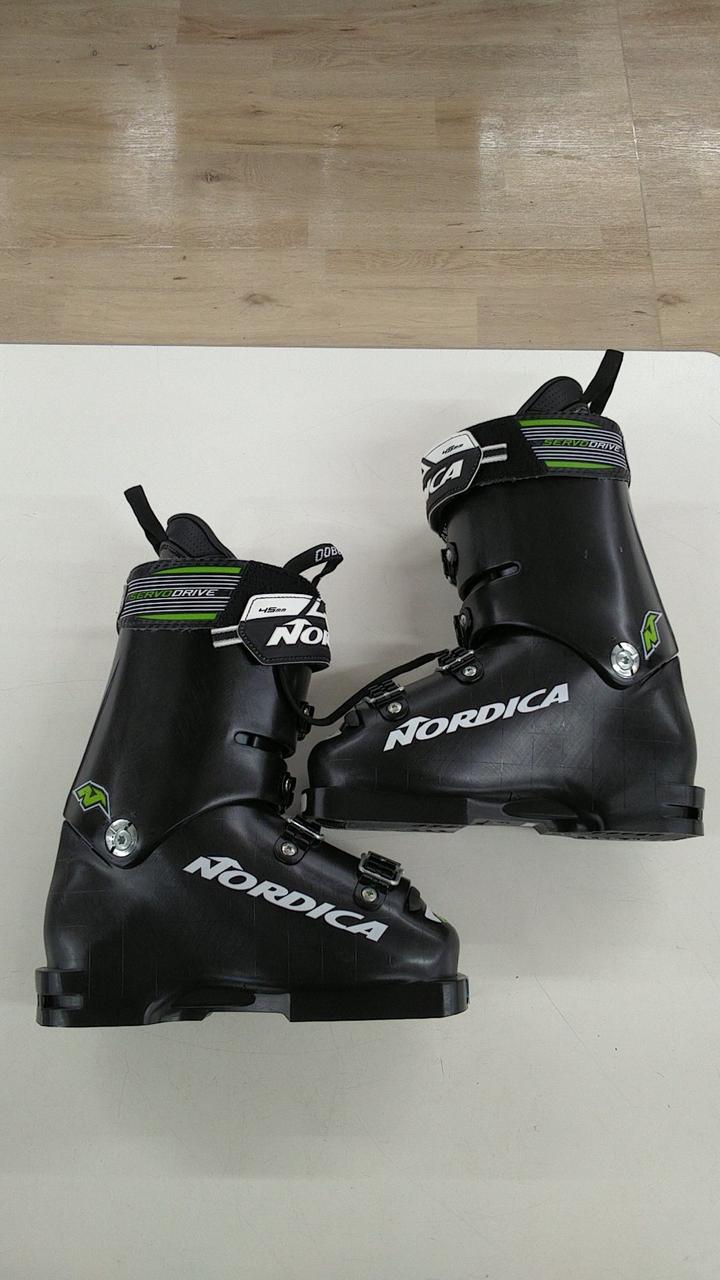 NORDICA スキーブーツ NORDICA|スキーブーツ|HARDOFFオフモール（オフモ