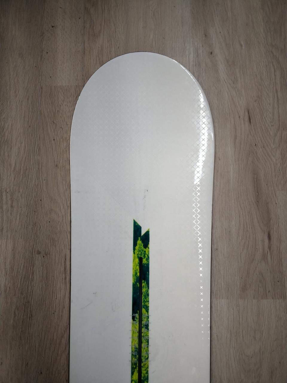 【レア 非売品 新品未使用】 BURTON サーバー 樽 スノボ OLD 初期 超貴重】非売品BURTON バートン展示用ボード スノボ スノーボード