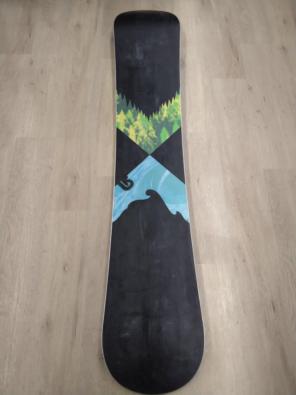 NaoPoolll　Burton スノーボード Burton | Snowboards | Burton Snowboards JP