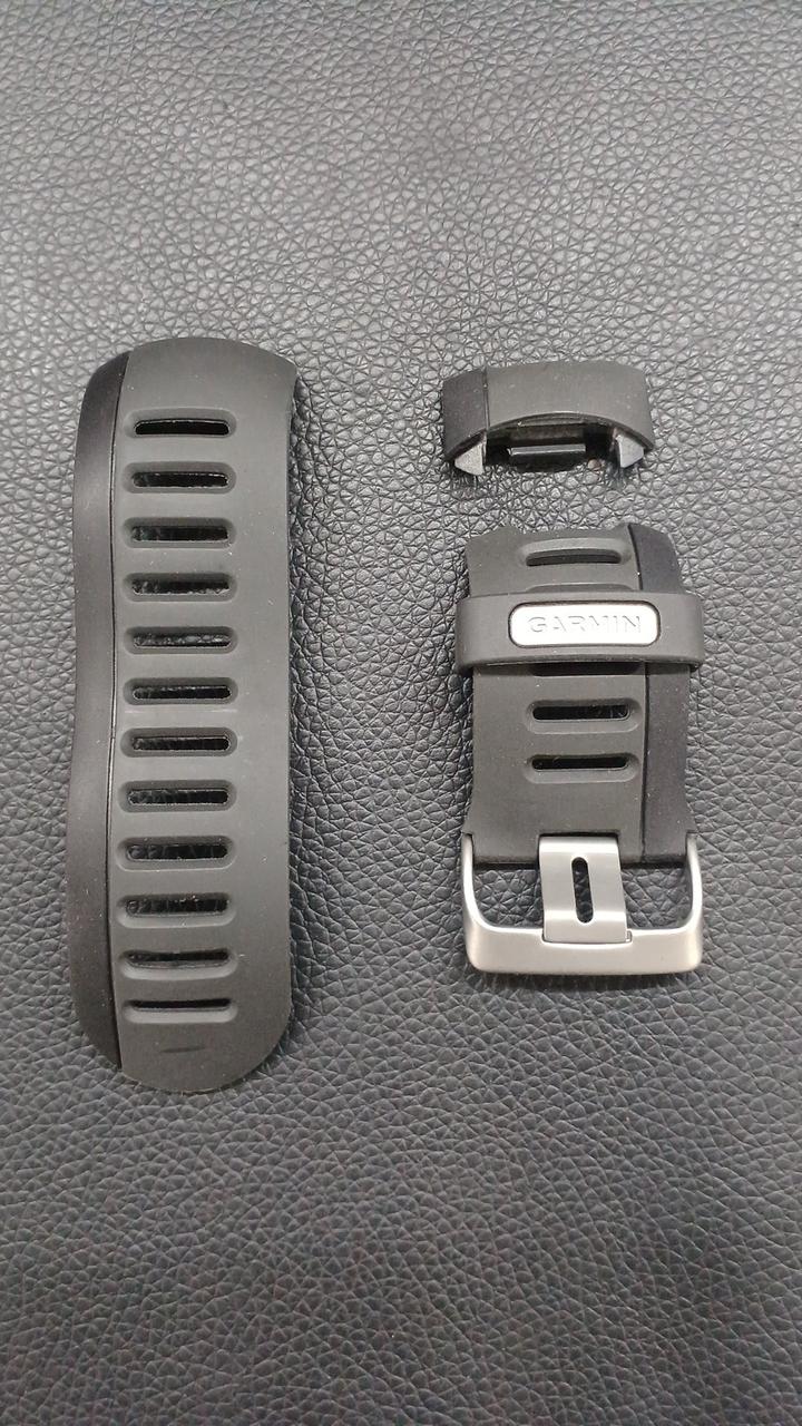 ラバーベルト破損あり