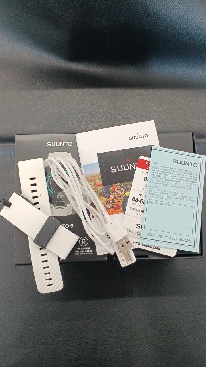 替えベルト付き