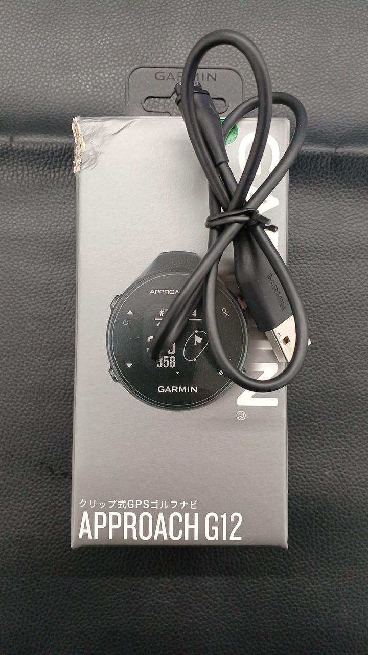 箱傷みあり
説明書なし