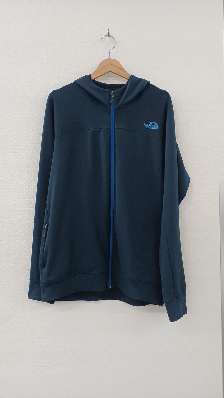 ノースフェイス(THE NORTH FACE)|モーメンタムフーディ|HARDOFF