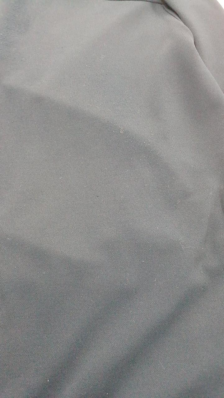 毛玉毛羽立ちあり