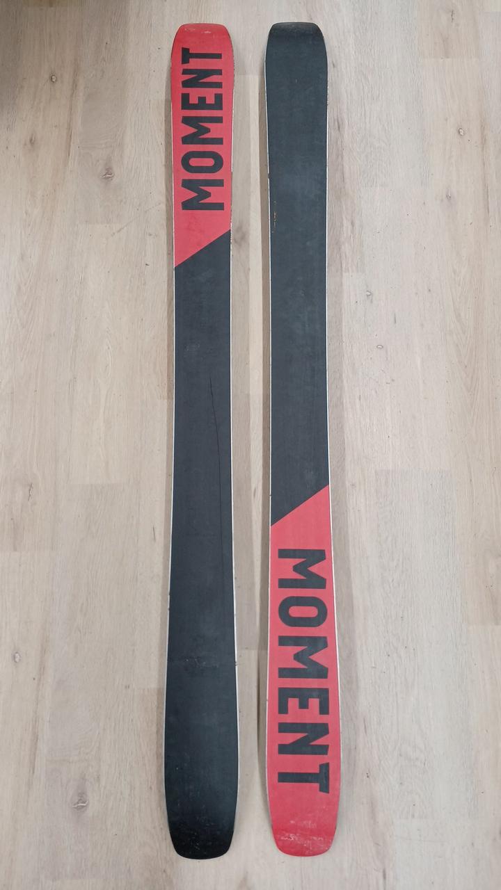 MOMENT|ファットスキー|HARDOFFオフモール（オフモ）|1310030000015688