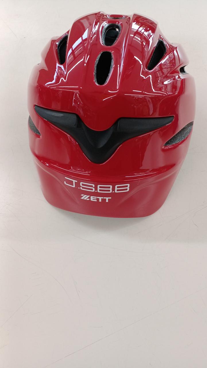 JSA ZETT ソフトボール キャッチャー 防具 一式 赤 JSA ZETT ソフトボール キャッチャー 防具 一式 赤 ゼット ZETT