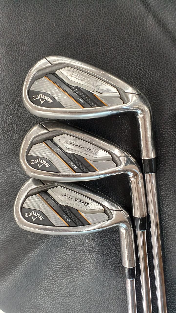 CALLAWAY|アイアンセット|HARDOFFオフモール（オフモ
