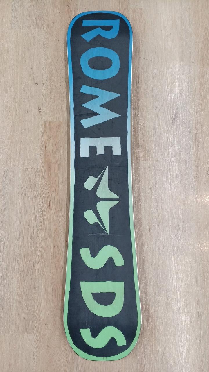 ROME SDS|スノーボード|HARDOFFオフモール（オフモ）|1310030000008256