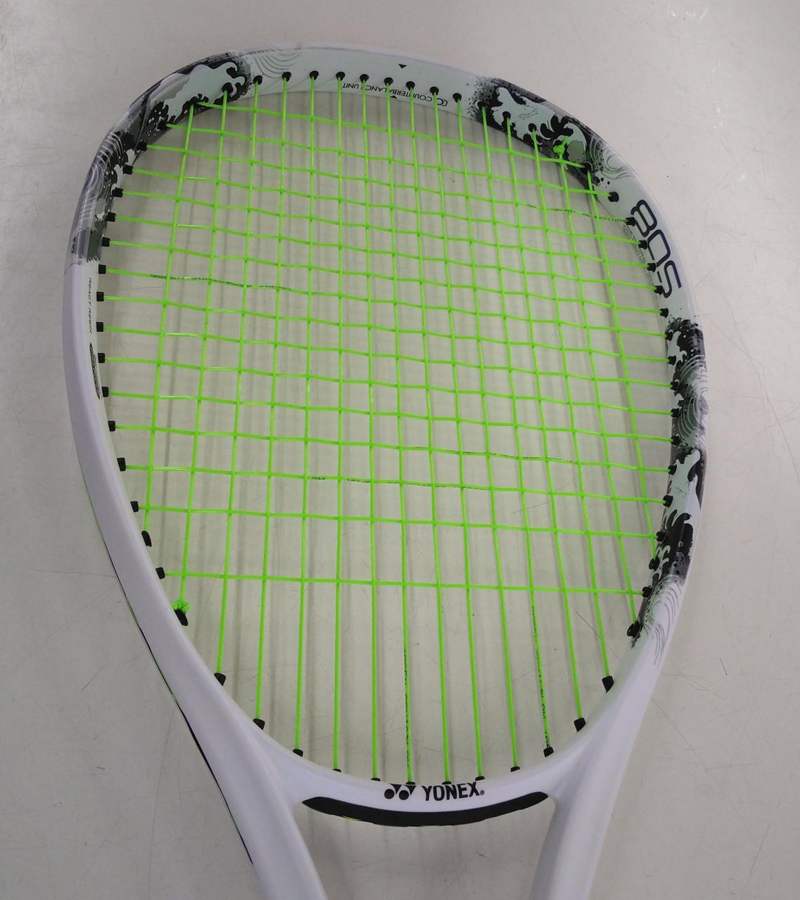 Amazon | ヨネックス(YONEX) テニス 軟式ラケット ジオブレイク