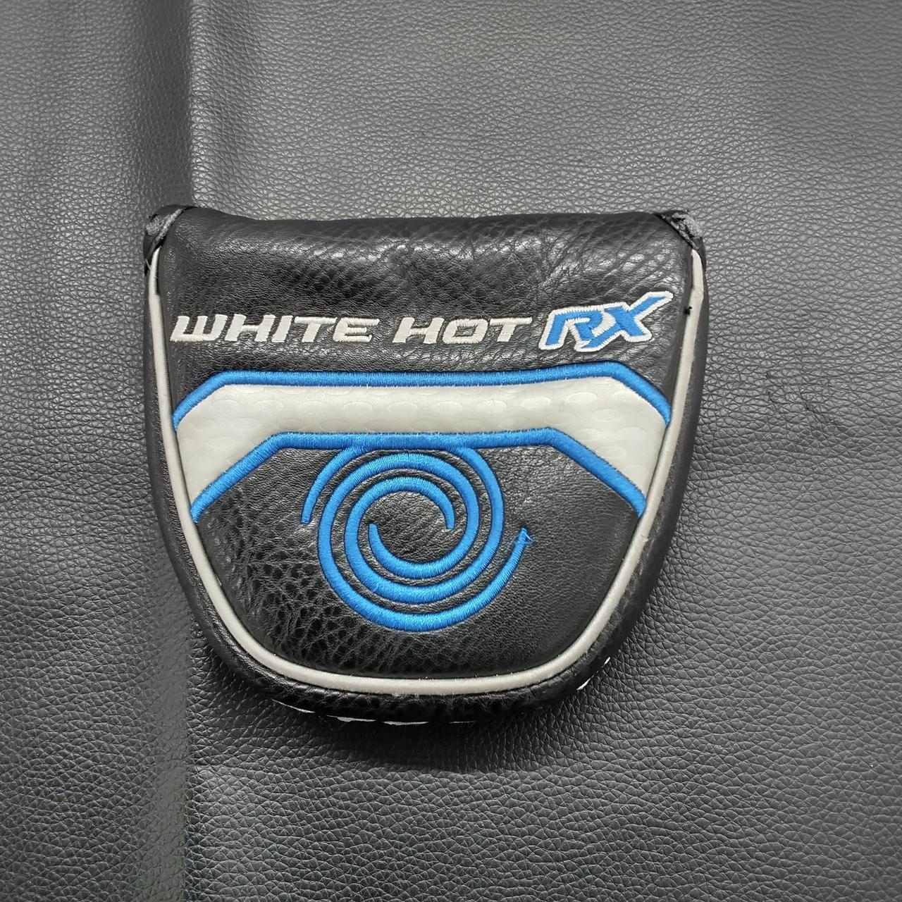 ヘッドカバー付き